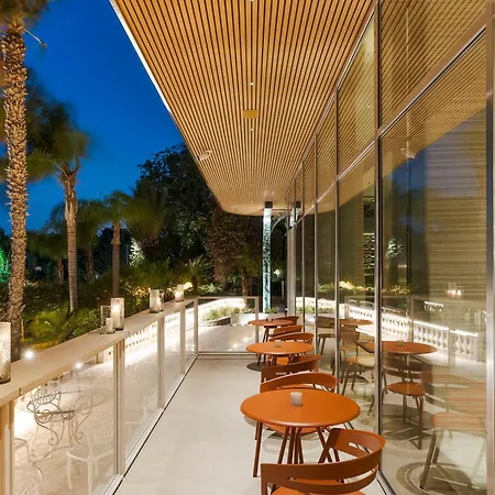 Sant Alphio Garden Hotel & Spa-2